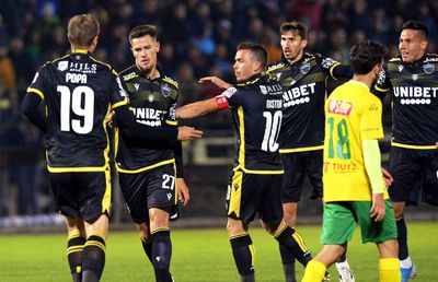 EXCLUSIV Jucătorii lui Dinamo au primit azi vestea cea mare » Ionuț Negoiță virează banii