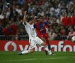 Real Madrid - Steaua // 2006, grupele Ligii Campionilor