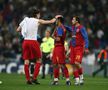 Real Madrid - Steaua // 2006, grupele Ligii Campionilor