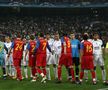 GSP LIVE // FOTO+VIDEO Stelian Stancu își amintește perfect meciul cu Real Madrid: „Primele trei inele erau pline de români, parcă eram pe Ghencea”