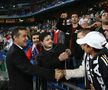 Real Madrid își modifică stadionul! Paraschiv și Goian: „Am jucat pe «Bernabéu» cel mai important meci al carierei"