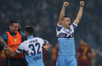 LAZIO - TORINO 4-0 // VIDEO Ștefan Radu, lăudat de presa italiană după ultima evoluție: „Mereu în control, nu s-a trecut deloc de el"