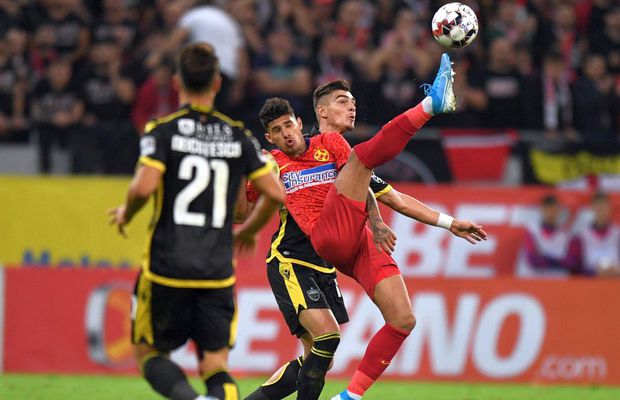 Studiu CIES Footbal Observatory: ierarhia importantă în care Liga 1 e la coada Europei + o dilemă: sunt viciate cifrele?