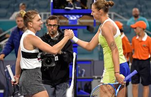 SIMONA HALEP - KAROLINA PLISKOVA // Succesul Simonei de la Wimbledon n-a impresionat-o pe Pliskova: „Nu am văzut finala, mi-e indiferent dacă Halep pierde sau câștigă”