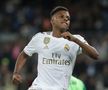 REAL MADRID - LEGANES 5-0 // FOTO+VIDEO Revelaţia Rodrygo » Puștiul de doar 18 ani care a deschis scorul, lăudat în presa spaniolă