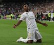 REAL MADRID - LEGANES 5-0 // FOTO+VIDEO Revelaţia Rodrygo » Puștiul de doar 18 ani care a deschis scorul, lăudat în presa spaniolă