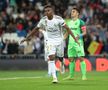 REAL MADRID - LEGANES 5-0 // FOTO+VIDEO Revelaţia Rodrygo » Puștiul de doar 18 ani care a deschis scorul, lăudat în presa spaniolă