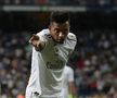 REAL MADRID - LEGANES 5-0 // FOTO+VIDEO Revelaţia Rodrygo » Puștiul de doar 18 ani care a deschis scorul, lăudat în presa spaniolă