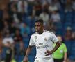 REAL MADRID - LEGANES 5-0 // FOTO+VIDEO Revelaţia Rodrygo » Puștiul de doar 18 ani care a deschis scorul, lăudat în presa spaniolă