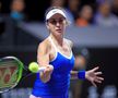TURNEUL CAMPIOANELOR // VIDEO Ashleigh Barty și Belinda Bencic s-au calificat în semifinale la Turneul Campioanelor