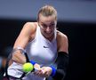 TURNEUL CAMPIOANELOR // VIDEO Ashleigh Barty și Belinda Bencic s-au calificat în semifinale la Turneul Campioanelor