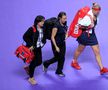 TURNEUL CAMPIOANELOR // VIDEO Ashleigh Barty și Belinda Bencic s-au calificat în semifinale la Turneul Campioanelor