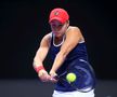 TURNEUL CAMPIOANELOR // VIDEO Ashleigh Barty și Belinda Bencic s-au calificat în semifinale la Turneul Campioanelor