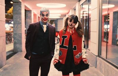 FOTO Recunoști fotbalistul? Robert Lewandowski și soția și-au speriat fanii pe Instagram