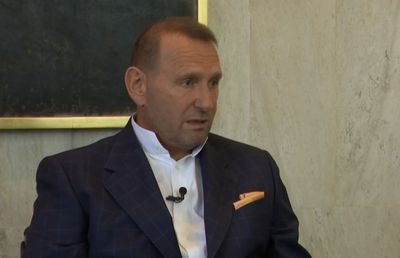 DINAMO // VIDEO EXCLUSIV Viorel Cataramă s-a luat de Gigi Becali: „Eu nu sunt ca el” » Patronul FCSB a replicat repede: „Nu va face treabă la Dinamo!”