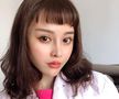 GALERIE FOTO + VIDEO O doctoriță din China, șocată de propria transformare, după ce s-a apucat de culturism! A postat imagini interzise minorilor după primul concurs câștigat