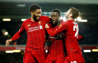 Continuă Liverpool parcursul fără eșec din Premier League? Cotă mărită la 40 pentru un succes cu Aston Villa