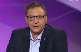 Cornel Dinu și Andrei Vochin, dialog încins în direct la TV: „Cred că mă confundați! Veniți cu probe”