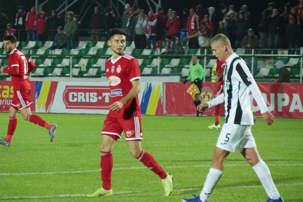 CUPA ROMÂNIEI, „optimi” //  VIDEO + FOTO Se știu toate cele 8 echipe din sferturile Cupei » Petrolul, singura din Liga 2