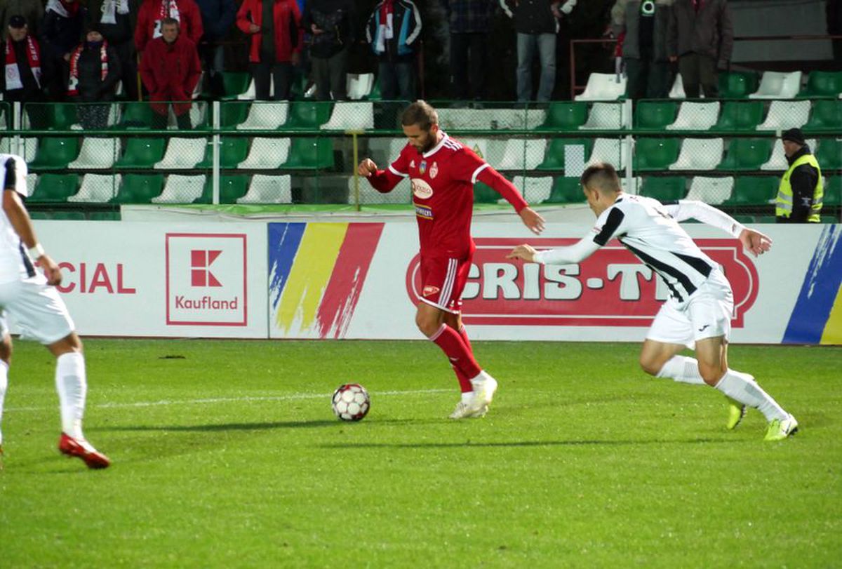 CUPA ROMÂNIEI, „optimi” //  VIDEO + FOTO Se știu toate cele 8 echipe din sferturile Cupei » Petrolul, singura din Liga 2