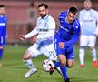 FC Voluntari - CS Universitatea Craiova 1-4 // VIDEO + FOTO Oltenii completează tabloul „sferturilor” în Cupa României!