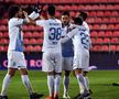 FC Voluntari - CS Universitatea Craiova 1-4 // VIDEO + FOTO Oltenii completează tabloul „sferturilor” în Cupa României!