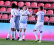 FC Voluntari - CS Universitatea Craiova 1-4 // VIDEO + FOTO Oltenii completează tabloul „sferturilor” în Cupa României!