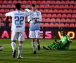 FC Voluntari - CS Universitatea Craiova 1-4 // VIDEO + FOTO Oltenii completează tabloul „sferturilor” în Cupa României!