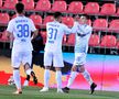FC Voluntari - CS Universitatea Craiova 1-4 // VIDEO + FOTO Oltenii completează tabloul „sferturilor” în Cupa României!