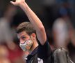 Novak Djokovic. foto: Guliver/Getty Images