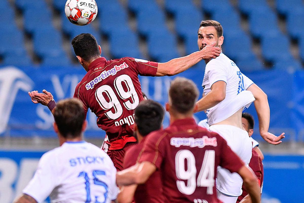 Decembrie decide campioana în Liga 1: avantaj FCSB și Craiova! Viciază Europa titlul?+ CFR Cluj, program infernal