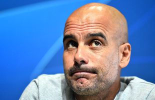 Guardiola, dorit înapoi la Barcelona de un candidat la șefia clubului! Antrenorul a dat acum răspunsul