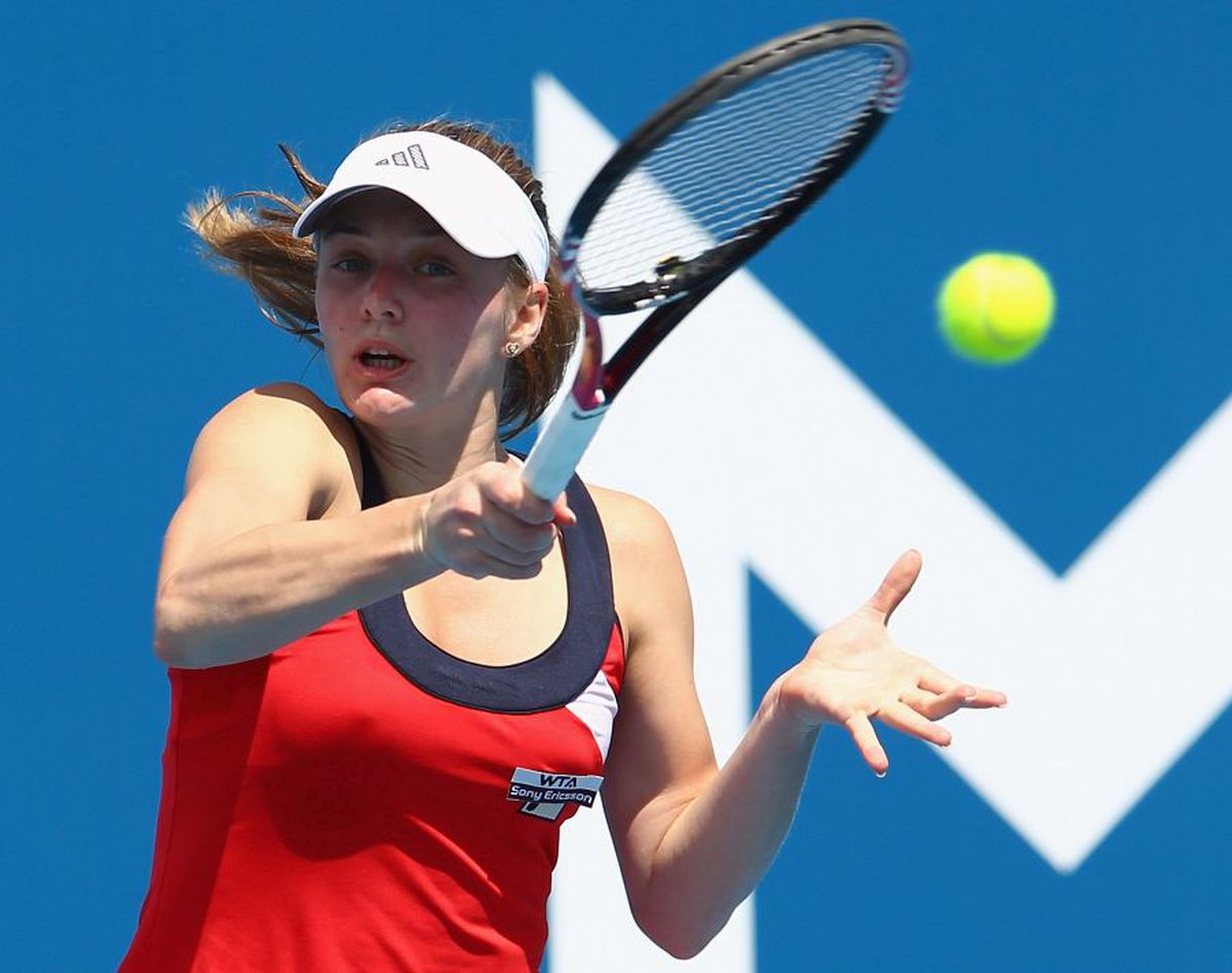 Anna Chakvetadze, mărturie ÎNSPĂIMÂNTĂTOARE: „În casă erau 5 bărbați uriași cu măști. Am crezut că sunt ultimele mele clipe, am simțit că e sfârșitul”