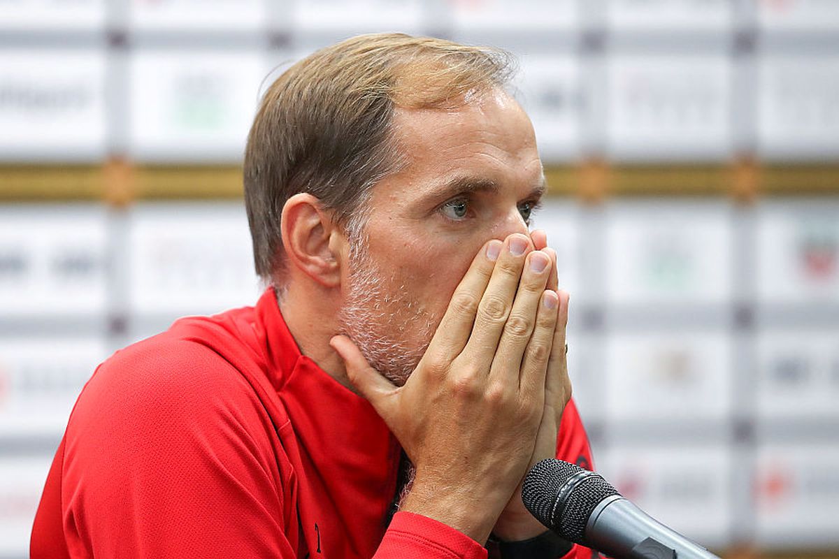 Antrenorul lui PSG se revoltă! Atac virulent: „Omoară jucătorii”