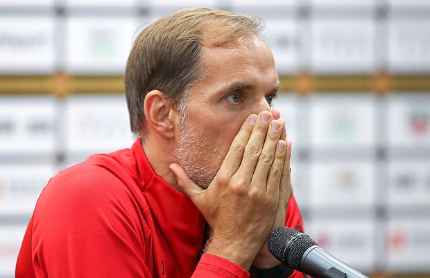 Antrenorul lui PSG se revoltă! Atac virulent: „Omoară jucătorii”