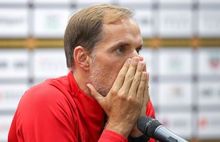 Antrenorul lui PSG se revoltă! Atac virulent: „Omoară jucătorii”