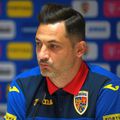 Mirel Rădoi nu se va putea baza pe Alexandru Crețu