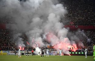 Un președinte din Liga 1 cere revenirea fanilor pe stadioane: „De ce să nu facem ca Ungaria sau Rusia?! Până nu ne infectăm toți nu trece pandemia”