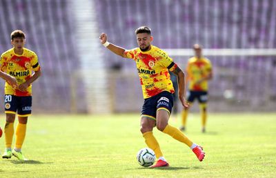 LIGA 2, etapa #10 » Farul - CS Mioveni, egal în singurul meci al zilei din Liga 2 » Toate rezultatele etapei + clasamentul