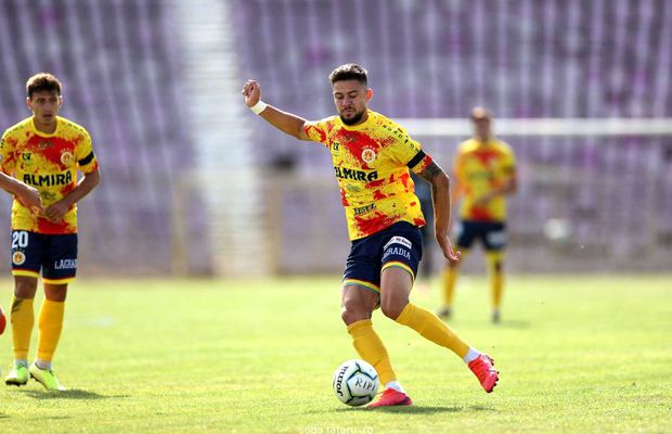 LIGA 2, etapa #10 » Farul - CS Mioveni, egal în singurul meci al zilei din Liga 2 » Toate rezultatele etapei + clasamentul