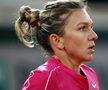 Simona Halep are coronavirus. foto: Guliver/Getty Images