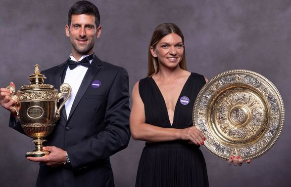 Simona Halep are COVID-19. De la Simona Halep la Novak Djokovic: ce alți mari jucători de tenis s-au infectat cu COVID-19 în 2020