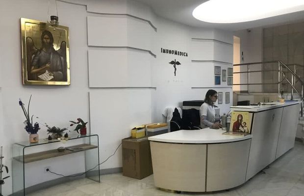 EXCLUSIV Primele teste pozitive de la Astra, făcute la clinica lui Gigi Becali!