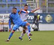 CLINCENI - SEPSI 2-0. VIDEO + FOTO Academica Clinceni, victorie importantă cu Sepsi! Elevii lui Poenaru urcă pe loc de play-off