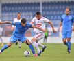 CLINCENI - SEPSI 2-0. VIDEO + FOTO Academica Clinceni, victorie importantă cu Sepsi! Elevii lui Poenaru urcă pe loc de play-off