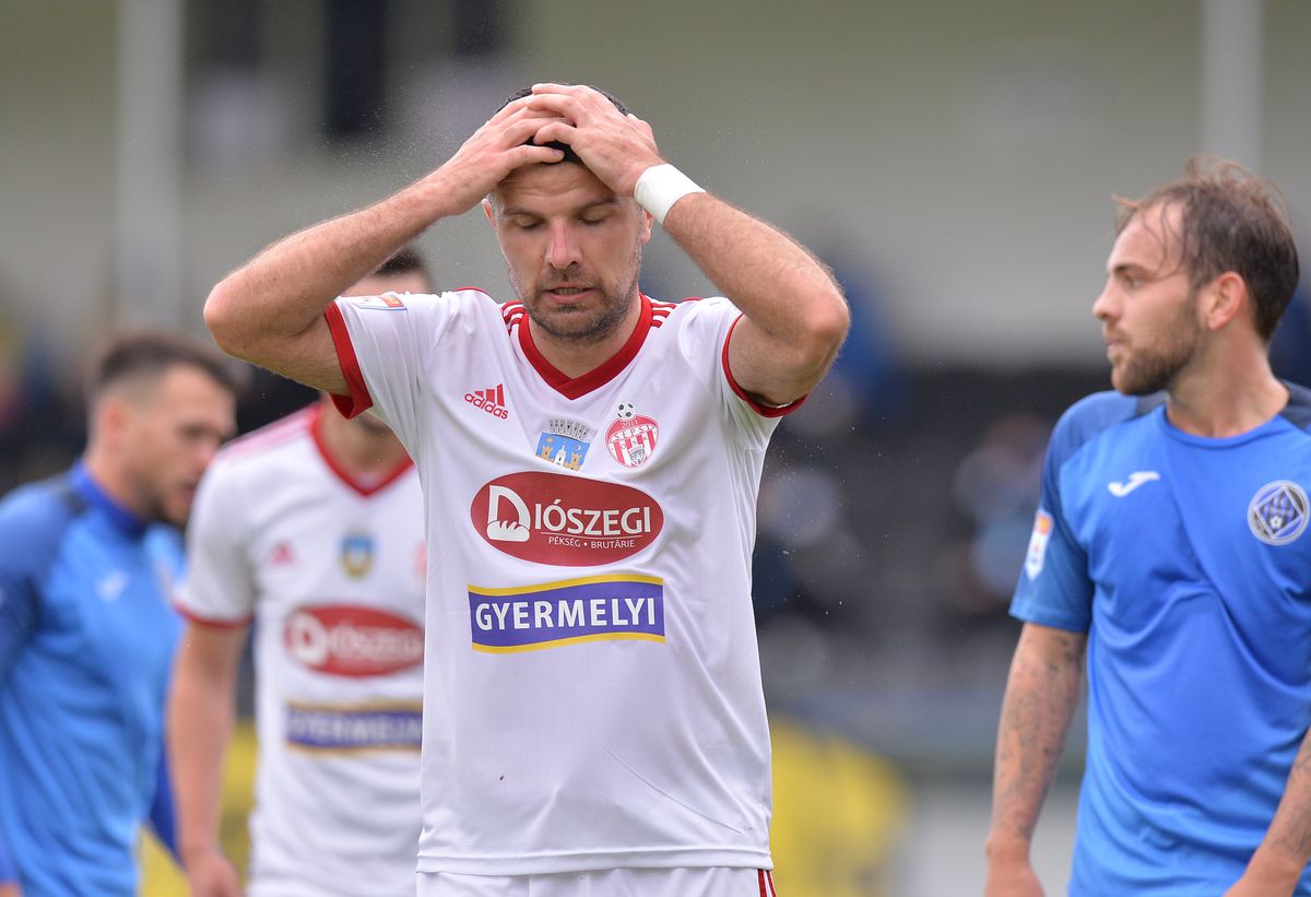 VIDEO Declarația zilei în Liga 1 » Revenirea lui „Dodel” face furori: „Nu mai doarme fundaşul lor, îl visează pe Cristi Tănase!” 