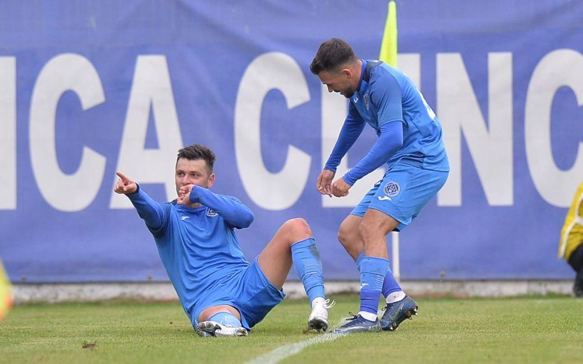 VIDEO Declarația zilei în Liga 1 » Revenirea lui „Dodel” face furori: „Nu mai doarme fundaşul lor, îl visează pe Cristi Tănase!” 