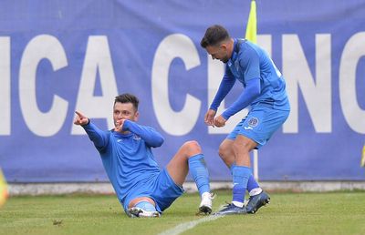 Rusescu a revenit în Liga 1 de două săptămâni și are un mesaj pentru Rădoi: „Sunt jucătorul naționalei!”