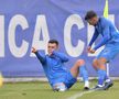 CLINCENI - SEPSI 2-0. VIDEO + FOTO Academica Clinceni, victorie importantă cu Sepsi! Elevii lui Poenaru urcă pe loc de play-off