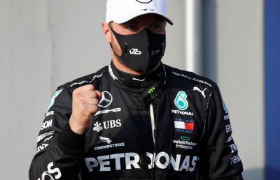Al patrulea pole position din 2020 » Bottas i-a smuls primul loc lui Hamilton în ultimul tur!